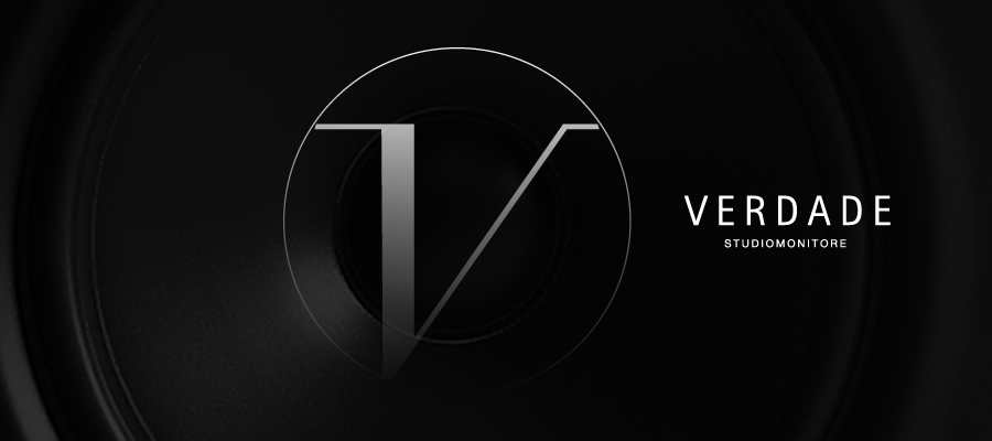 Verdade Hi-End Passiv Studiomonitore