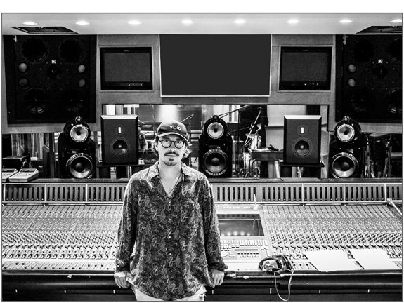 Verdade Hi-End Passiv Studiomonitore