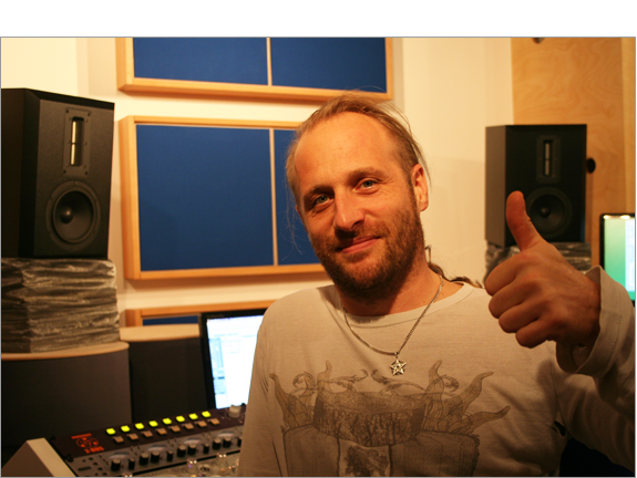 Verdade Hi-End Passiv Studiomonitore