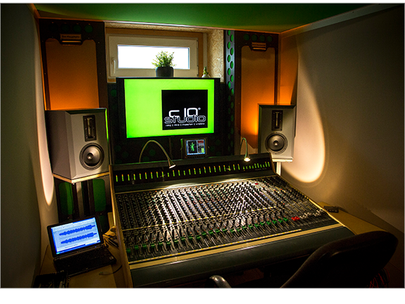 Verdade Hi-End Passiv Studiomonitore