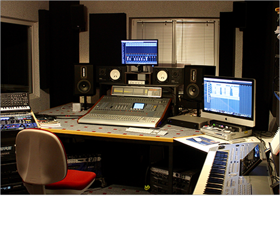 Verdade Hi-End Passiv Studiomonitore