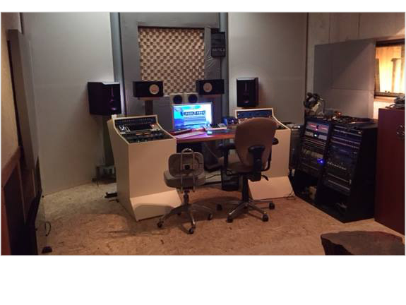 Verdade Hi-End Passiv Studiomonitore